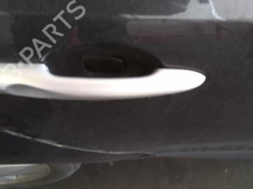 Høyre bak utvendig håndtak RENAULT MEGANE III Hatchback (BZ0/1_, B3_) 1.5 dCi (BZ09, BZ0D, BZ1W, BZ29, BZ14) | BP20947630C130 