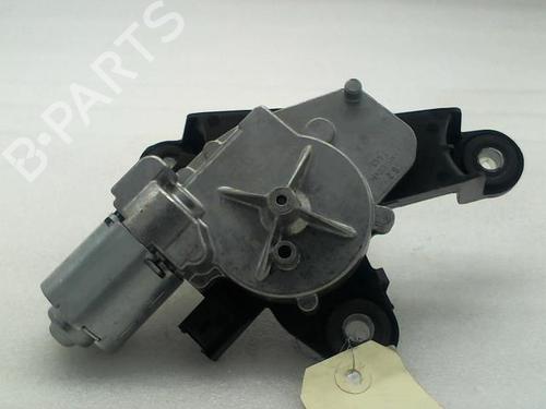 Used Rear wiper motor Rear wiper motor CITROËN C3 III (SX) 1.2 PureTech 82 (83 hp) 20944551 20944551