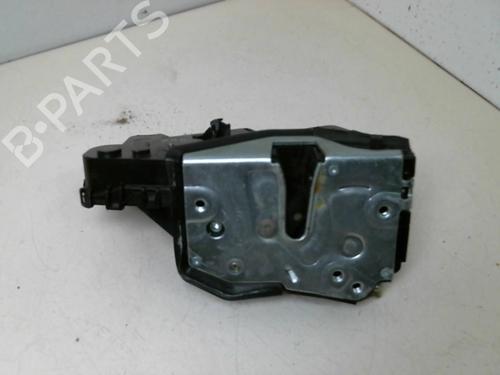 Used Rear left lock Rear left lock BMW 3 (E46) 330 d (184 hp) 20940389 20940389