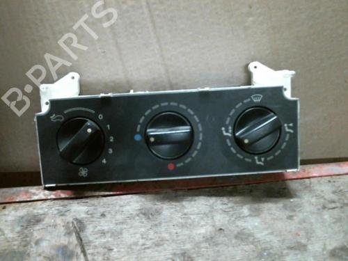 Used Climate control CITROËN ZX (N2) 1.9 D (68 hp) 22031579