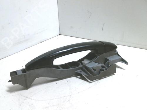 Front right exterior door handle PEUGEOT 5008 (0U_, 0E_) 2.0 HDi 150 / BlueHDi 150 | BP20945890C129 