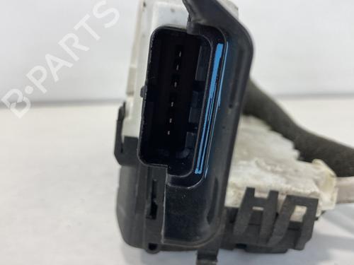 Front left lock CITROËN C5 III (RD_) 1.6 HDi 110 (RD9HZC) | BP22026147C98 