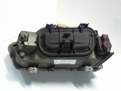 Left headlight CITROËN EVASION MPV (22, U6) 1.9 TD | BP20958877C28 