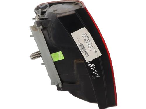 Left taillight VW FOX Hatchback (5Z1, 5Z3, 5Z4) 1.2 | BP20955365C34