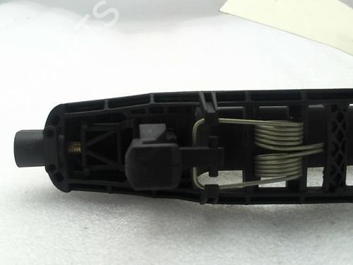 Used Rear right exterior door handle MERCEDES-BENZ C-CLASS (W202) C 180 (202.018) (122 hp) 20945056