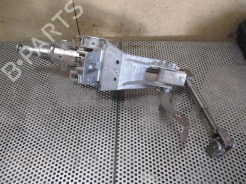 Used Steering column VW POLO (9N_, 9A_) 1.6 16V (105 hp) 20942812