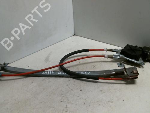Used Front right window mechanism Front right window mechanism 20939595 20939595