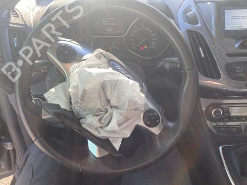 Volante Volante FORD TOURNEO CONNECT / GRAND TOURNEO CONNECT V408 MPV 1.5 TDCi (120 hp) 30122704 30122704