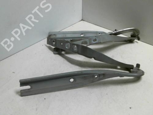 Used Hinge/Door check strap PEUGEOT 407 (6D_) 2.0 (6DRFNB, 6DRFNE) (136 hp) 20951756