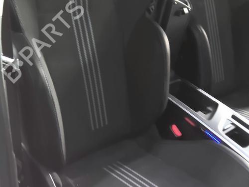 Seats set RENAULT MEGANE IV Hatchback (B9A/M/N_) | BP33630546C78 - Image 10