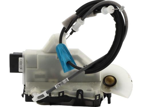 Front left lock PEUGEOT RIFTER 1.5 BlueHDi 130 | BP29113437C98 - Image 4