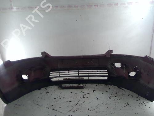 Pare-chocs avant FORD FOCUS C-MAX (DM2) 1.6 TDCi (109 hp) 22022694