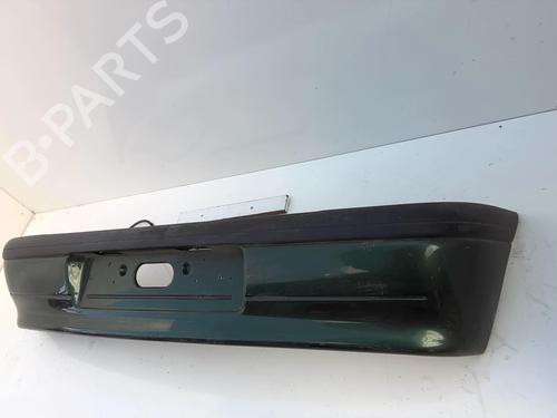 Rear bumper RENAULT CLIO I (B/C57_, 5/357_) 1.2 (5/357Y, 5/357K) | BP21594418C8 