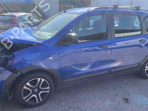 ABS pump DACIA LODGY (JS_) 1.3 TCe 130 (JSNE) | BP25594083M43  - Image 8