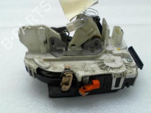 Front left lock DODGE CALIBER 2.0 CRD | BP22023149C98