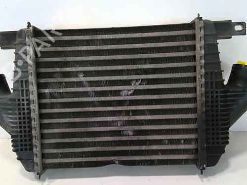 Used Intercooler Intercooler HONDA CITY IV Saloon (GE4) 1.5 FF (95 hp) 22025111 22025111