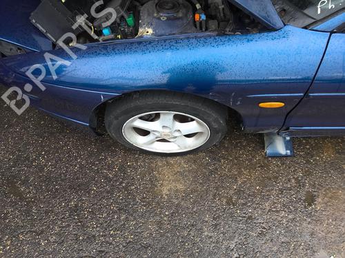 Left front fenders FORD USA PROBE II (ECP) 2.5 V6 24V 3471180