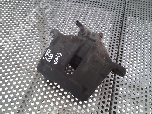 Used Right front brake caliper SUZUKI IGNIS II (MH) 1.3 (RM413) (94 hp) 20969640