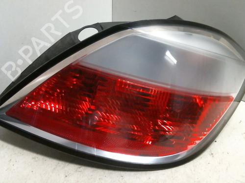 Høyre baklys OPEL ASTRA H (A04) 1.7 CDTI (L48) | BP20957154C35 