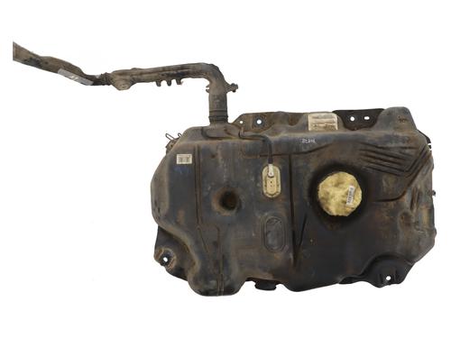 Fuel tank PEUGEOT EXPERT Van (VF3A_, VF3U_, VF3X_) 2.0 HDi 165 | BP30397742C62 