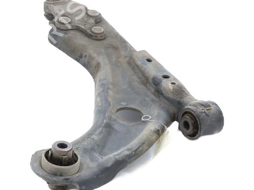 Right front suspension arm CITROËN GRAND C4 SPACETOURER (3A_, 3E_) 1.5 BlueHDi 130 | BP24846792M13 
