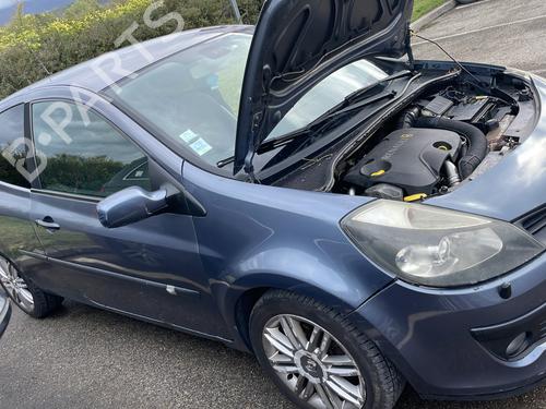 Engine mount RENAULT CLIO III (BR0/1, CR0/1) 1.5 dCi (BR17, CR17) | BP24827020M89  - Image 6