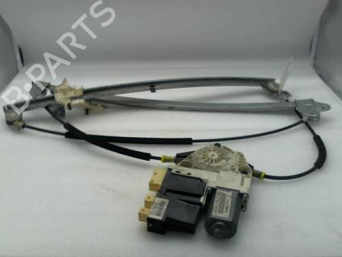 Used Front right window mechanism Front right window mechanism PEUGEOT 807 (EB_) 2.0 HDi (120 hp) 20965067 20965067
