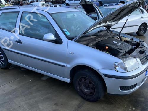 Right front driveshaft VW POLO (6N2) 1.4 | BP22023603M39 - Image 5