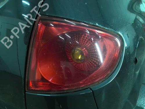 Used Right taillight Right taillight 38102154 38102154
