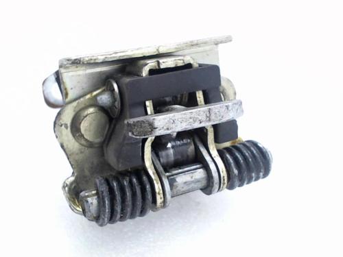 Used Hinge/Door check strap CITROËN BERLINGO / BERLINGO FIRST Box Body/MPV (M_) 1.6 HDI 75 (MB9HW) (75 hp) 20953366
