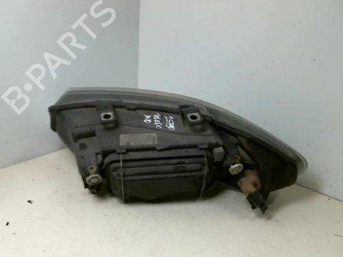 Scheinwerfer rechts für SEAT TOLEDO II (1M2) 1.9 TDI (110 hp) 20940367