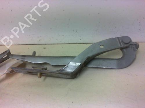 Dørhængsel/Dørbegrænser Dørhængsel/Dørbegrænser PEUGEOT 307 Break (3E) 1.6 HDi (90 hp) 20945526 20945526