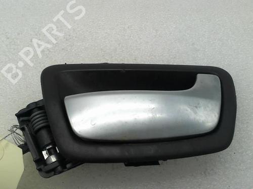 Venstre foran invendig håndtak CITROËN C8 (EA_, EB_) 2.2 HDi | BP20968087I13 