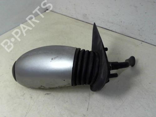 Used Right mirror FIAT SEICENTO / 600 (187_) 1.1 (187AXB, 187AXB1A, 187AXC1A02) (54 hp) 20972643