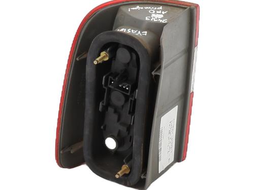 Right taillight CITROËN EVASION MPV (22, U6) 2.0 HDI | BP20945593C35 