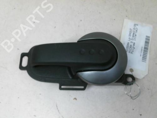 Front right interior door handle NISSAN MICRA III (K12) 1.5 dCi | BP20972280I14 