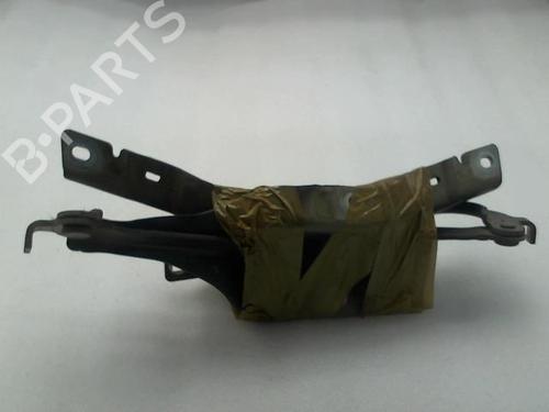 Used Hinge/Door check strap PEUGEOT 308 I (4A_, 4C_) 1.6 HDi (109 hp) 20940634