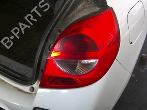 Used Right taillight RENAULT CLIO III (BR0/1, CR0/1) 1.5 dCi (C/BR0G, C/BR1G) (68 hp) 20947248