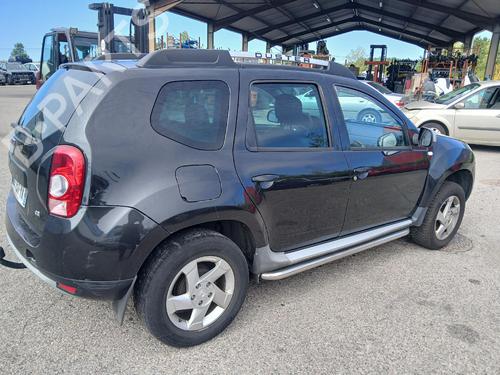 Selector da caixa DACIA DUSTER (HS_) 1.5 dCi (HSMC) | BP39110281M90 - Image 4