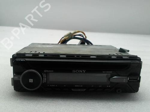 Radio PEUGEOT 307 Break (3E) 2.0 HDI 90 | BP20944340E6 