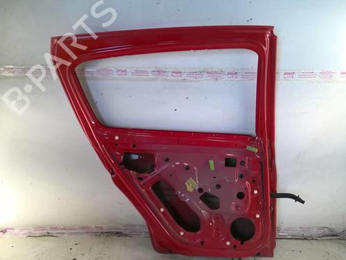 Left rear door DACIA SANDERO 1.4 MPI LPG | BP22022933C4