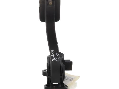 Used Pedal Pedal CITROËN C4 Grand Picasso II (DA_, DE_) 1.6 HDi / BlueHDi 115 (115 hp) 23791138 23791138