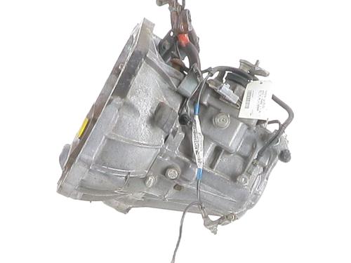 Gearbox TOYOTA AYGO (_B1_) 1.0 (KGB10_, KGB10R) | BP20951965M3 