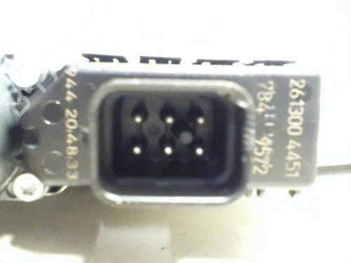 Used Front right window mechanism Front right window mechanism OPEL ASTRA H GTC (A04) 1.4 (L08) (90 hp) 20938809 20938809