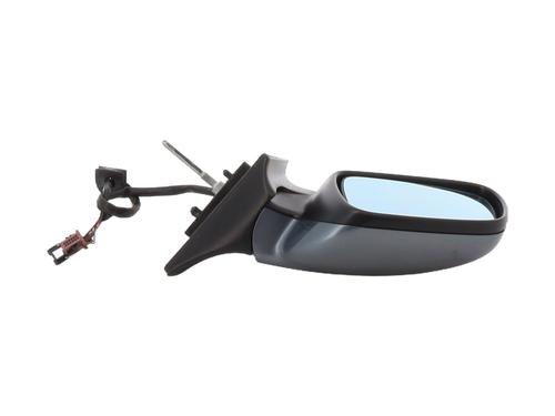 Left mirror PEUGEOT 407 (6D_) 2.0 16V (6DRFJC, 6DRFJE, 6DRFJF) | BP27981683C26 