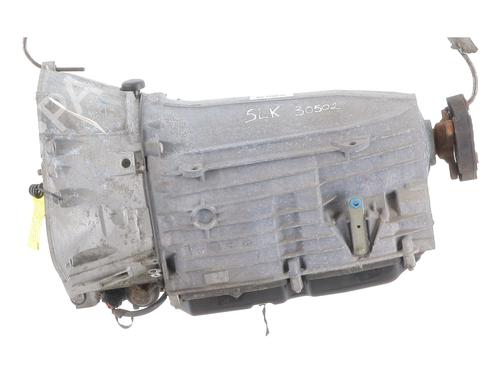 Used Gearbox Gearbox MERCEDES-BENZ SLK (R172) 250 (172.447) (204 hp) 23791087 23791087