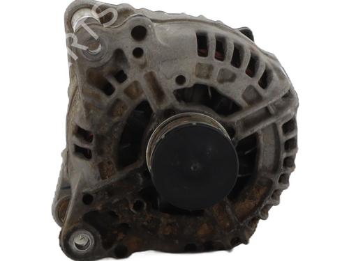 Used Alternator Alternator VW JETTA IV (162, 163, AV3, AV2) 1.4 TSI (122 hp) 31286608 31286608