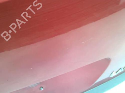 Tailgate RENAULT LAGUNA II Grandtour (KG0/1_) 2.2 dCi (KG0F) | BP20945080C6 
