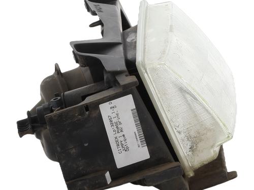Used Right headlight Right headlight 39522709 39522709