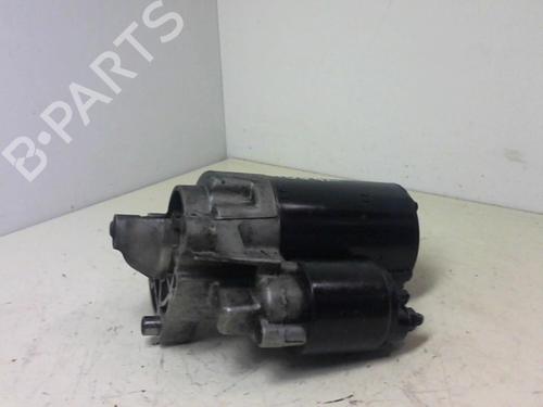 Starter PEUGEOT 306 Hatchback (7A, 7C, N3, N5) 1.4 | BP20973406M8 